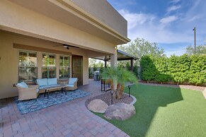 Stunning Phoenix Vacation Rental w/ Private Pool!