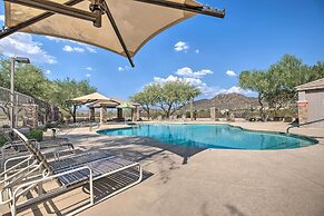 Stunning Phoenix Vacation Rental w/ Private Pool!