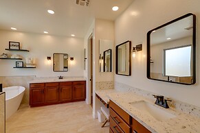 Stunning Phoenix Vacation Rental w/ Private Pool!