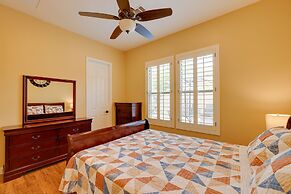 Stunning Phoenix Vacation Rental w/ Private Pool!