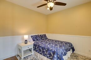 Stunning Phoenix Vacation Rental w/ Private Pool!