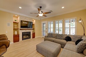 Stunning Phoenix Vacation Rental w/ Private Pool!