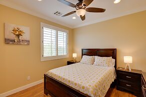 Stunning Phoenix Vacation Rental w/ Private Pool!