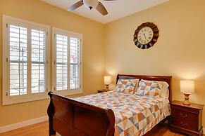 Stunning Phoenix Vacation Rental w/ Private Pool!