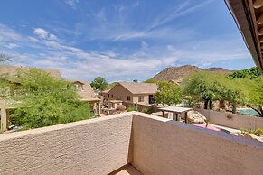 Stunning Phoenix Vacation Rental w/ Private Pool!