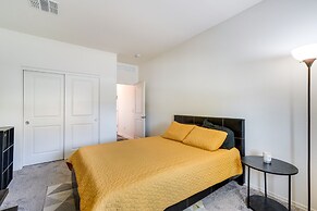 Sunny Arizona Escape w/ Patio, Grill & Fireplace!