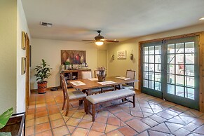 Mesa Vacation Rental w/ Private Pool & Hot Tub!