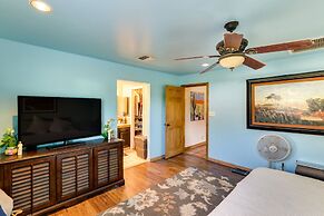 Mesa Vacation Rental w/ Private Pool & Hot Tub!