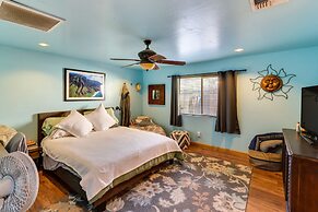 Mesa Vacation Rental w/ Private Pool & Hot Tub!