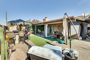 Mesa Vacation Rental w/ Private Pool & Hot Tub!