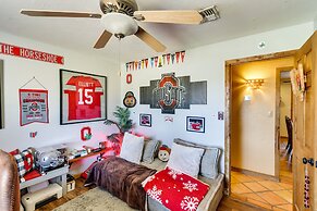 Mesa Vacation Rental w/ Private Pool & Hot Tub!