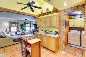 Mesa Vacation Rental w/ Private Pool & Hot Tub!
