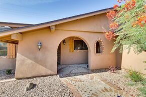 Mesa Vacation Rental w/ Private Pool & Hot Tub!