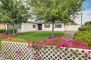 Glendale Getaway: Swim, Putt, Grill, & Relax!