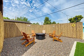 Glendale Getaway: Swim, Putt, Grill, & Relax!