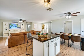 Glendale Getaway: Swim, Putt, Grill, & Relax!