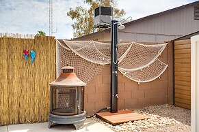 Glendale Getaway: Swim, Putt, Grill, & Relax!