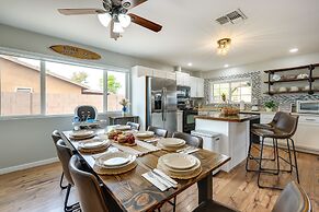 Glendale Getaway: Swim, Putt, Grill, & Relax!