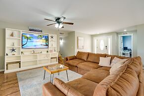 Glendale Getaway: Swim, Putt, Grill, & Relax!