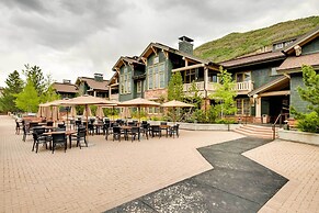 Park City Alpine Retreat w/ Community Pool!