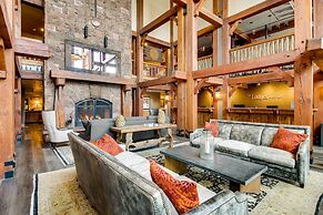 Park City Alpine Retreat w/ Community Pool!