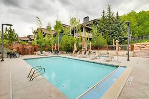 Park City Alpine Retreat w/ Community Pool!