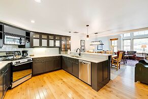 Park City Alpine Retreat w/ Community Pool!