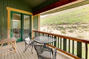Park City Alpine Retreat w/ Community Pool!