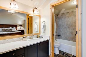 Park City Alpine Retreat w/ Community Pool!