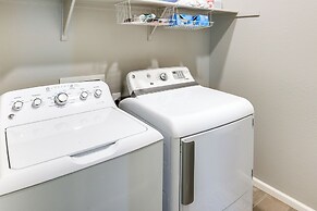 Remote Workers Welcome: Chandler Home w/ Fire Pit