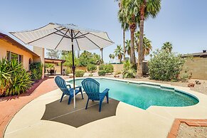 Scottsdale Vacation Rental w/ Private Outdoor Pool