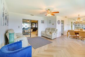 Family-friendly Home on Lake Tulane: Great Views!