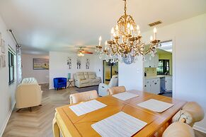 Family-friendly Home on Lake Tulane: Great Views!