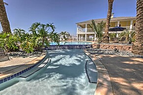 'seas The Day:' Home w/ Pool Access in Galveston