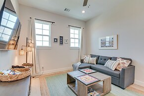 'seas The Day:' Home w/ Pool Access in Galveston