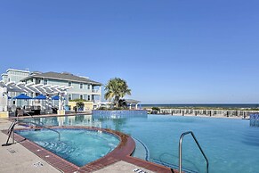 'seas The Day:' Home w/ Pool Access in Galveston