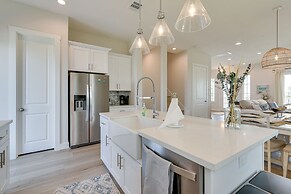 'seas The Day:' Home w/ Pool Access in Galveston