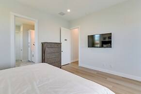 'seas The Day:' Home w/ Pool Access in Galveston