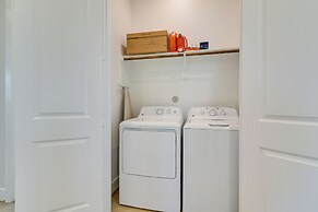 'seas The Day:' Home w/ Pool Access in Galveston