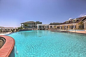 'seas The Day:' Home w/ Pool Access in Galveston