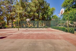 Chandler Vacation Rental w/ Pool & Hot Tub Access