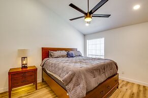 Chandler Vacation Rental w/ Pool & Hot Tub Access