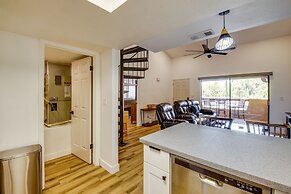 Chandler Vacation Rental w/ Pool & Hot Tub Access