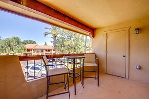 Chandler Vacation Rental w/ Pool & Hot Tub Access