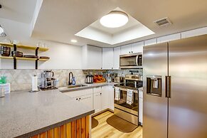 Chandler Vacation Rental w/ Pool & Hot Tub Access