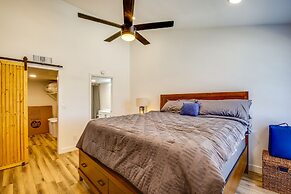 Chandler Vacation Rental w/ Pool & Hot Tub Access