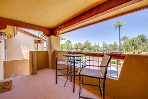 Chandler Vacation Rental w/ Pool & Hot Tub Access