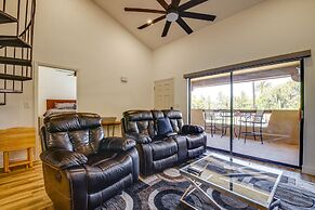 Chandler Vacation Rental w/ Pool & Hot Tub Access