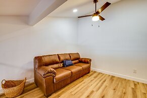 Chandler Vacation Rental w/ Pool & Hot Tub Access