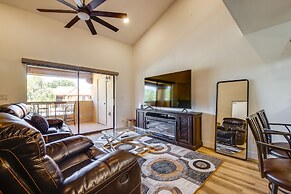Chandler Vacation Rental w/ Pool & Hot Tub Access